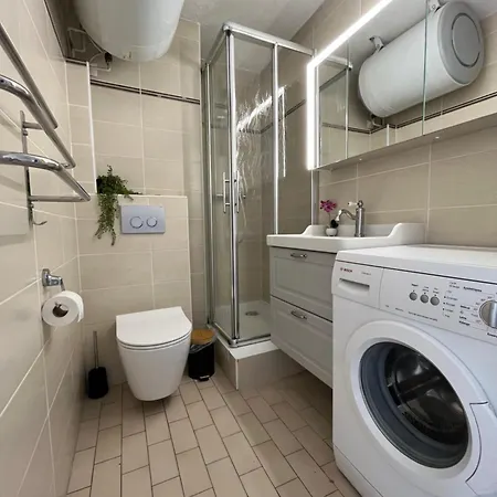 Appartement T2 Vue Panoramique Sur Quartier Des Quilles